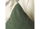 Декоративна възглавница Panoroma 588 green 45х45см