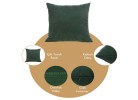 Декоративна възглавница Panoroma 588 green 45х45см