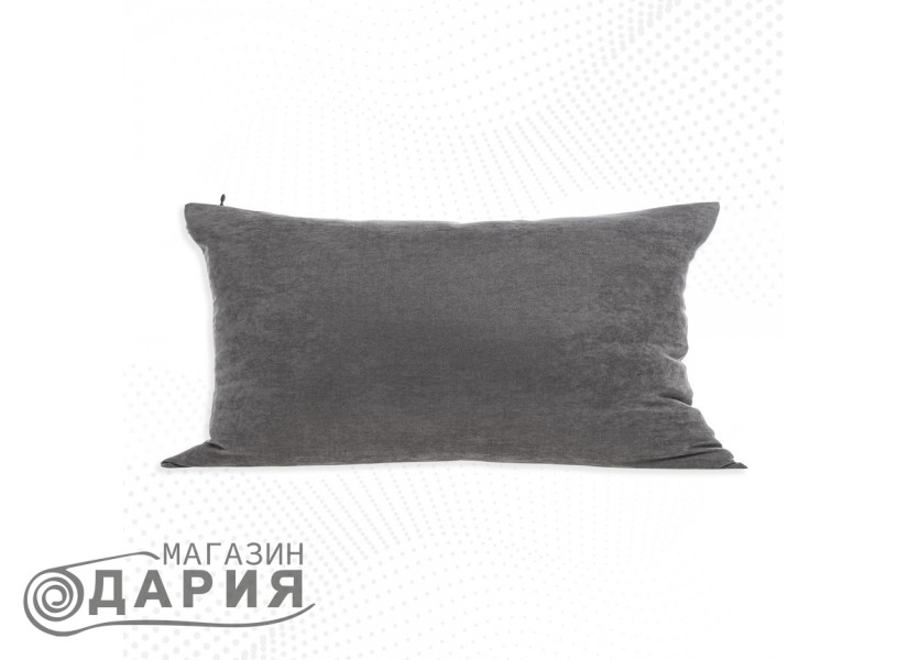 Декоративна възглавница Panoroma 340 grey 30х50см