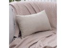 Декоративна възглавница Panoroma 196 light beige 30х50см