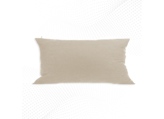 Декоративна възглавница Panoroma 196 light beige 30х50см