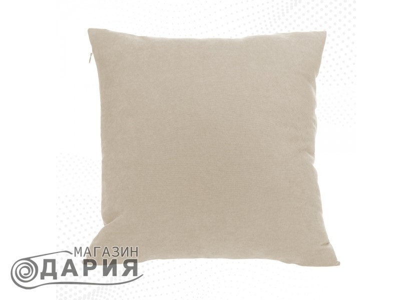 Декоративна възглавница Panoroma 196 light beige 45х45см