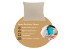 Декоративна възглавница Panoroma 196 light beige 45х45см