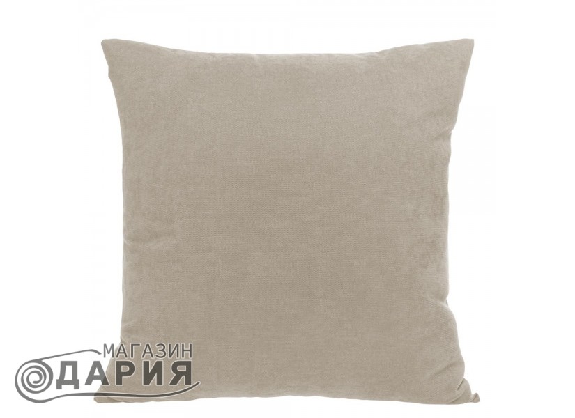 Декоративна възглавница Panoroma 196 light beige 45х45см