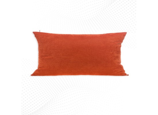 Декоративна възглавница Panoroma 107 orange 30х50см