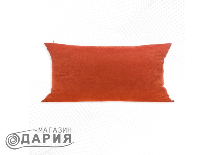 Декоративна възглавница Panoroma 107 orange 30х50см