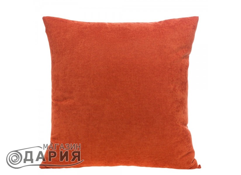 Декоративна възглавница Panoroma 107 orange 45х45см