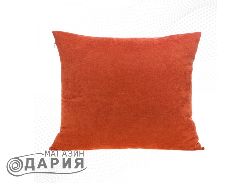 Декоративна възглавница Panoroma 107 orange 45х45см