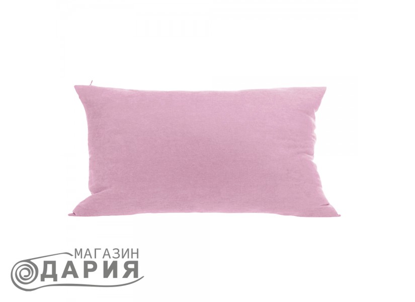 Декоративна възглавница Panoroma 251 pink 30х50см