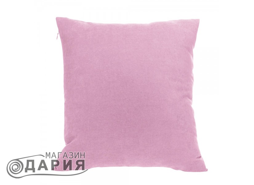 Декоративна възглавница Panoroma 251 pink 45х45см