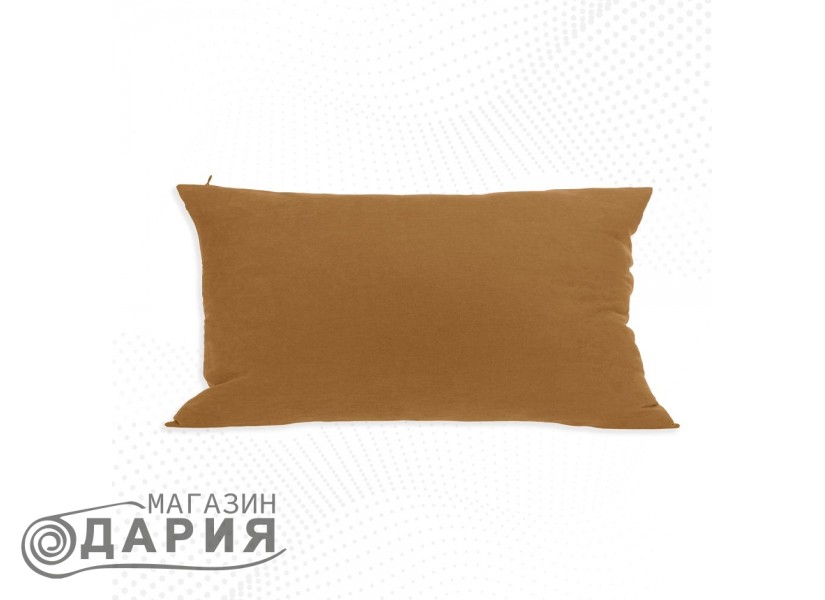 Декоративна възглавница Panoroma 357 yellow 30х50см