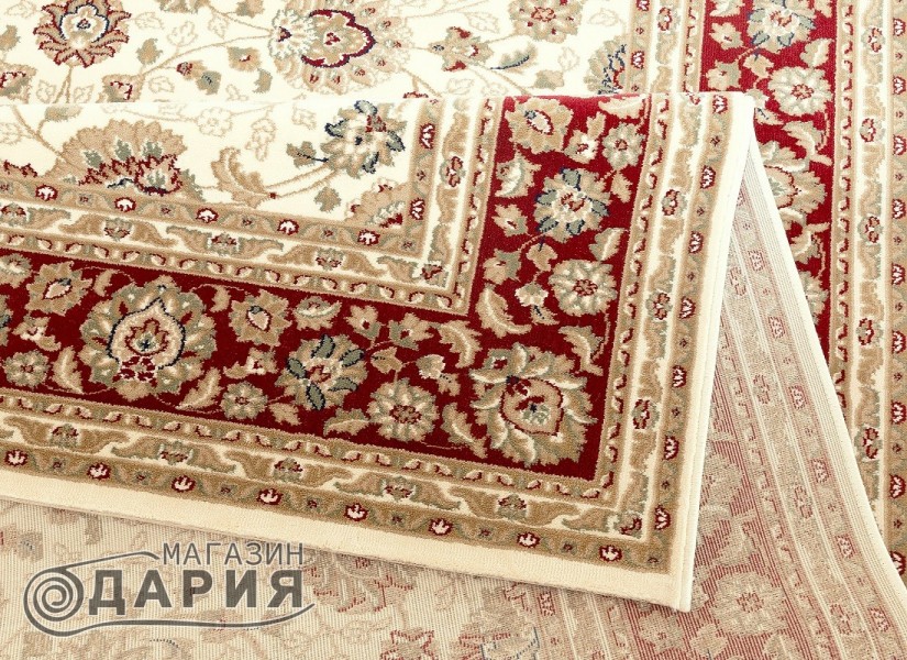 Тъкан персийски килим Atlas 8162