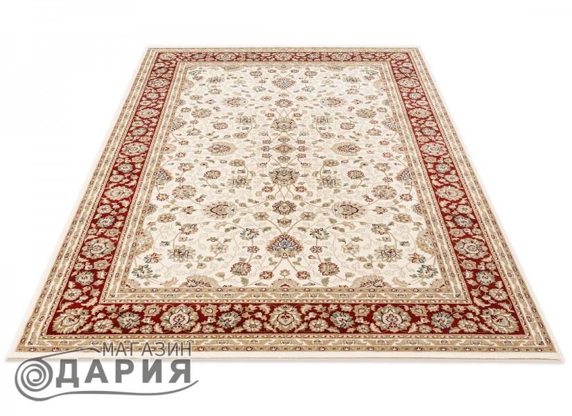 Тъкан персийски килим Atlas 8162