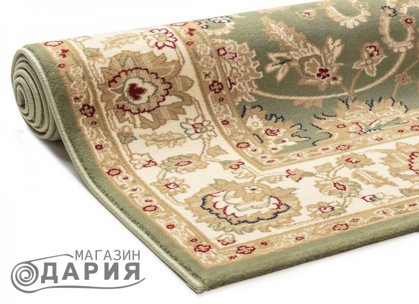 Тъкан персийски килим Atlas 8330