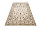 Тъкан вълнен килим Monarch 7179-1053 cream