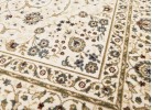 Тъкан вълнен килим Monarch 7179-1053 cream