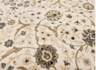 Тъкан вълнен килим Monarch 7179-1053 cream