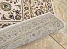 Тъкан вълнен килим Monarch 7179-1053 cream