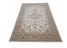 Тъкан вълнен килим Monarch 7556-1053 cream