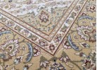 Тъкан вълнен килим Monarch 7556-1053 cream