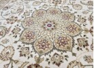 Тъкан вълнен килим Monarch 7556-1053 cream