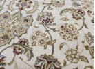 Тъкан вълнен килим Monarch 7556-1053 cream