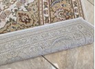 Тъкан вълнен килим Monarch 7556-1053 cream