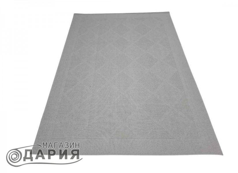 Тъкан вълнен килим Lana 1576-682 cream