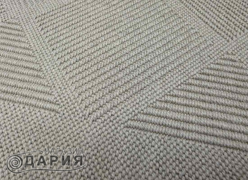 Тъкан вълнен килим Lana 1576-682 cream