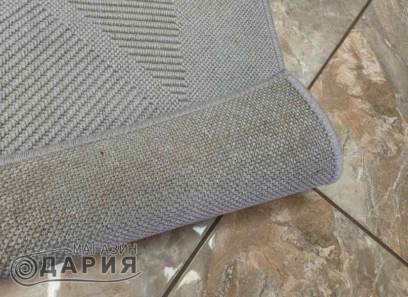 Тъкан вълнен килим Lana 1576-682 cream