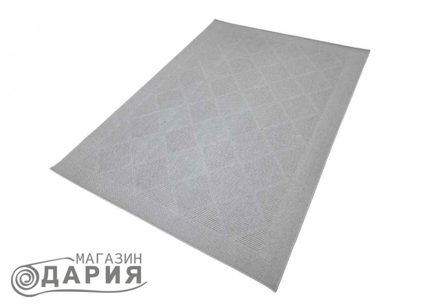 Тъкан вълнен килим Lana 1576-682 cream