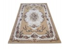 Тъкан вълнен килим Monarch 1000 beige