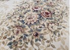 Тъкан вълнен килим Monarch 1000 beige