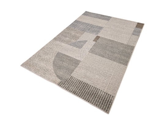 Тъкан вълнен килим Premiera 1186-1655 beige/grey Тъкан вълнен килим Premiera 1186-1655 beige/grey