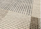 Тъкан вълнен килим Premiera 1186-1655 beige/grey