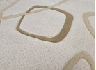 Тъкан вълнен килим Premium 2153-1033 cream