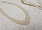 Тъкан вълнен килим Premium 2153-1033 cream