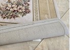 Тъкан вълнен килим Premium 2618-51053 beige