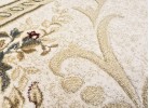 Тъкан вълнен килим Premium 2618-51033 cream