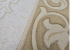 Тъкан вълнен килим Premium 2760-1053 cream