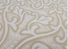 Тъкан вълнен килим Premium 2760-1053 cream