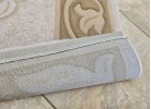 Тъкан вълнен килим Premium 2760-1053 cream