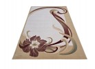 Тъкан вълнен килим Premium 2811-1035 beige