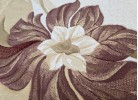 Тъкан вълнен килим Premium 2811-1035 beige