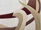 Тъкан вълнен килим Premium 2811-1035 beige