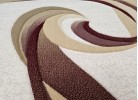 Тъкан вълнен килим Premium 2811-1035 beige