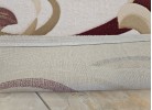 Тъкан вълнен килим Premium 2811-1035 beige