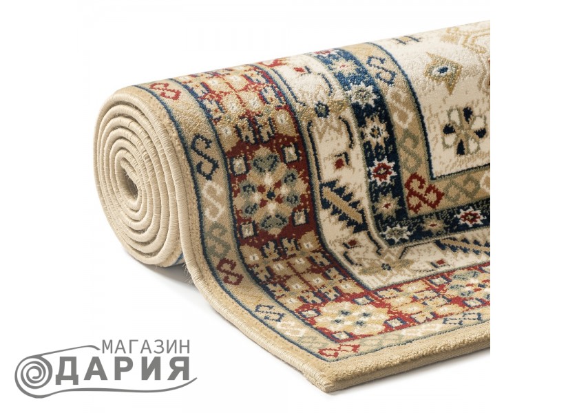 Тъкан персийски килим Atlas 1276