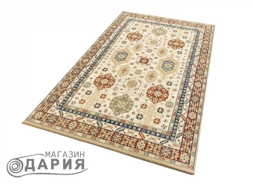 Тъкан персийски килим Atlas 1276