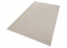 Тъкан вълнен килим Lana 7636-682 cream